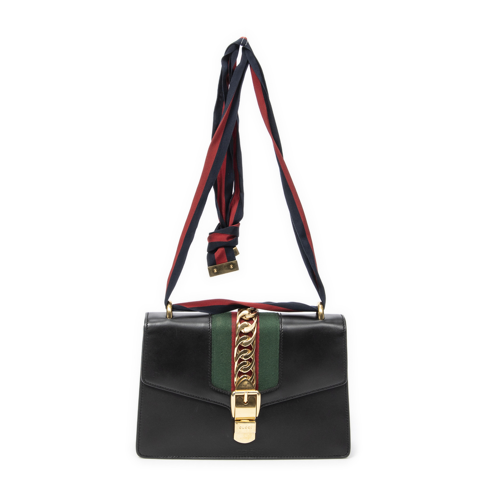 Gucci Small Sylvie Bag